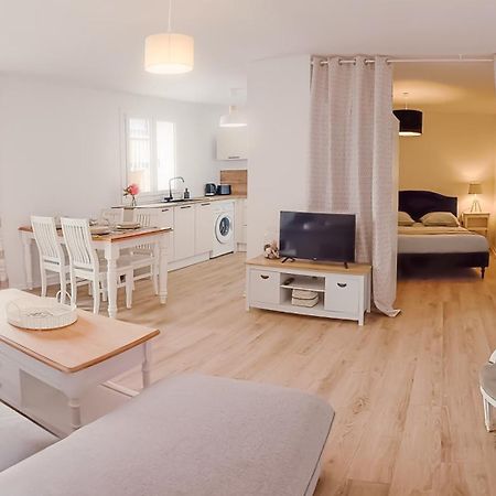 Appartement Cosy En Provence Rousset  Luaran gambar