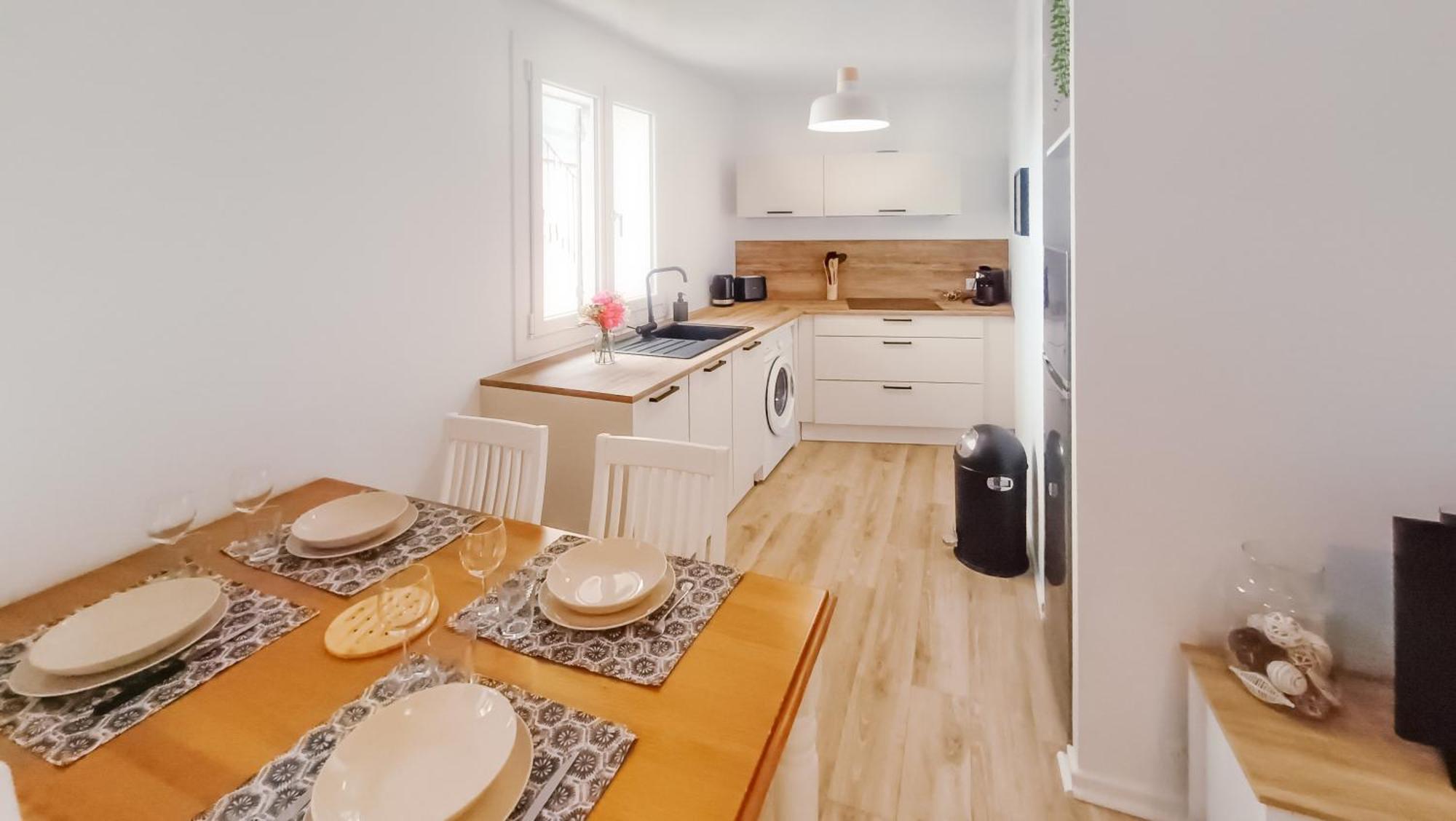 Appartement Cosy En Provence Rousset  Luaran gambar