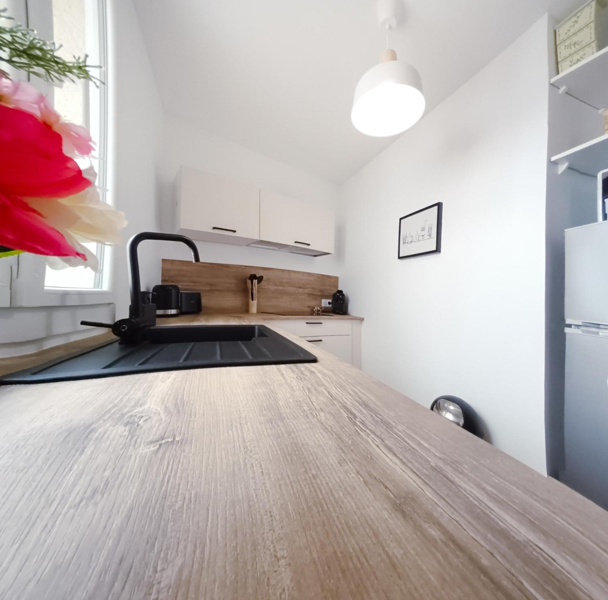 Appartement Cosy En Provence Rousset  Luaran gambar