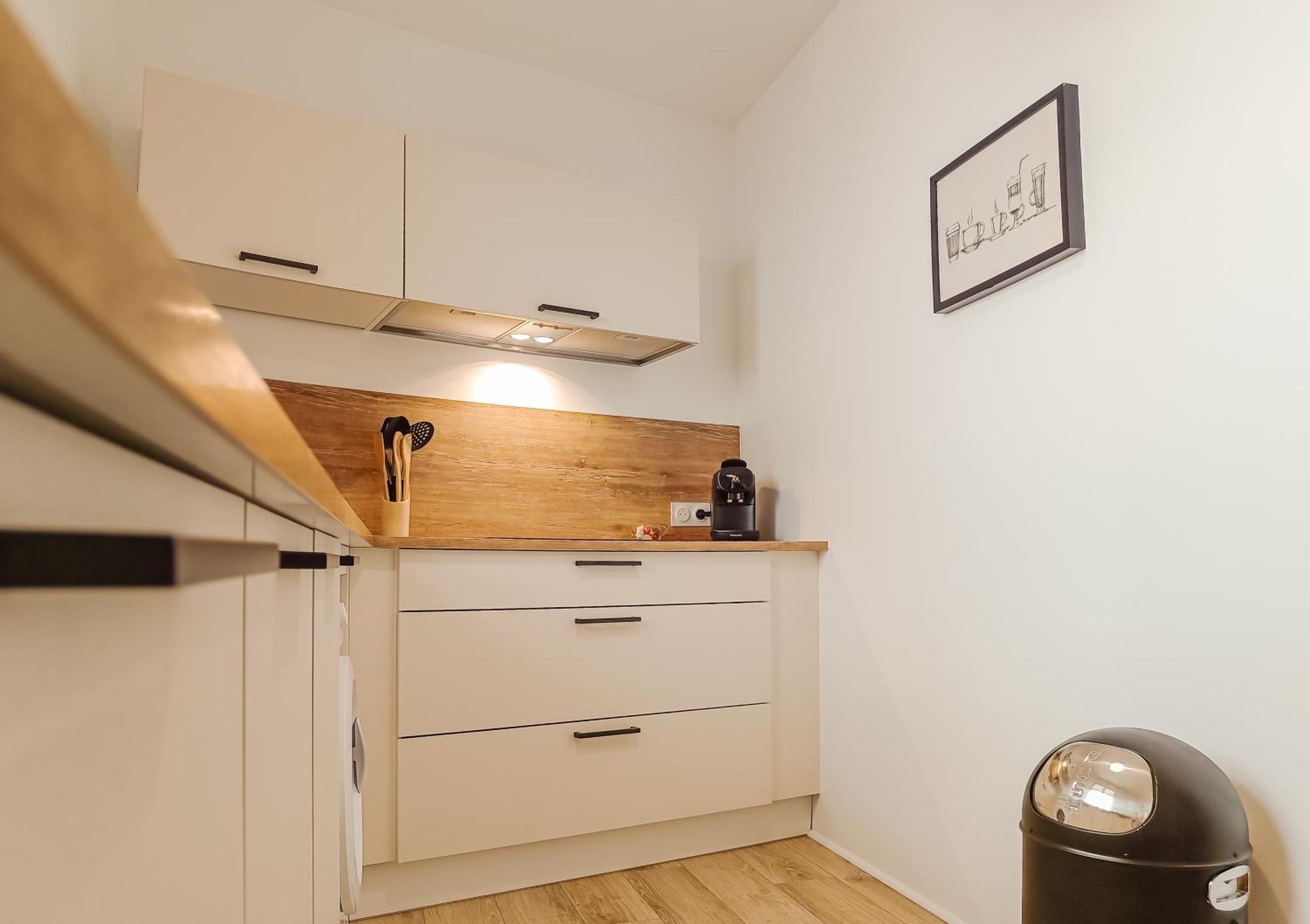 Appartement Cosy En Provence Rousset  Luaran gambar