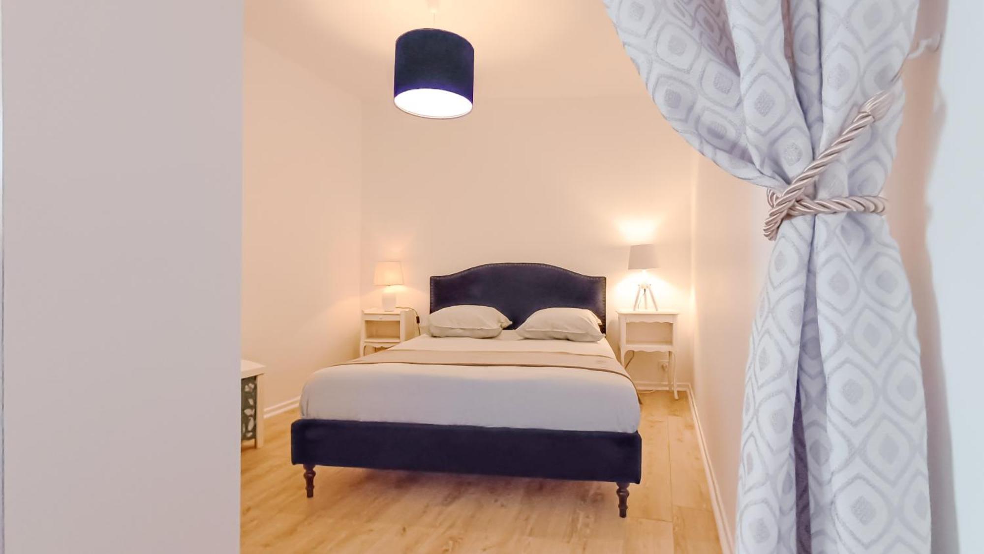 Appartement Cosy En Provence Rousset  Luaran gambar