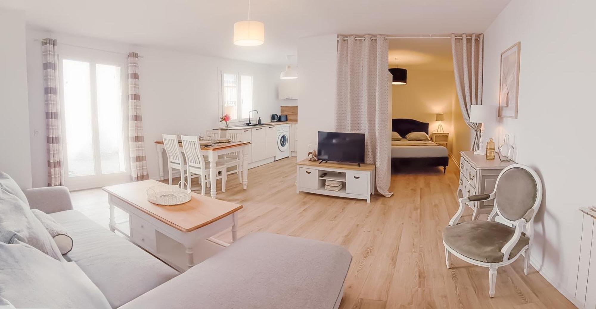 Appartement Cosy En Provence Rousset  Luaran gambar