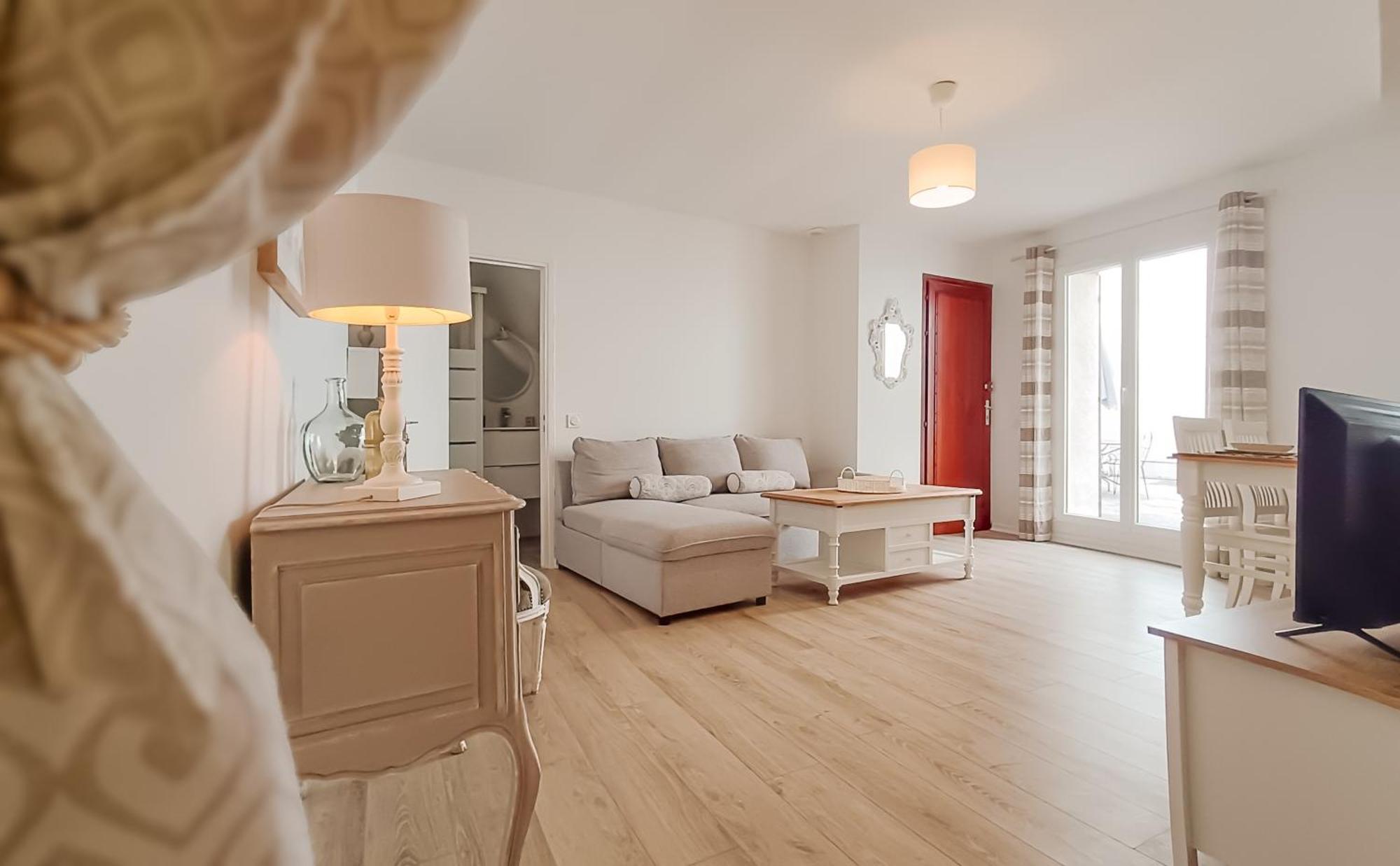 Appartement Cosy En Provence Rousset  Luaran gambar
