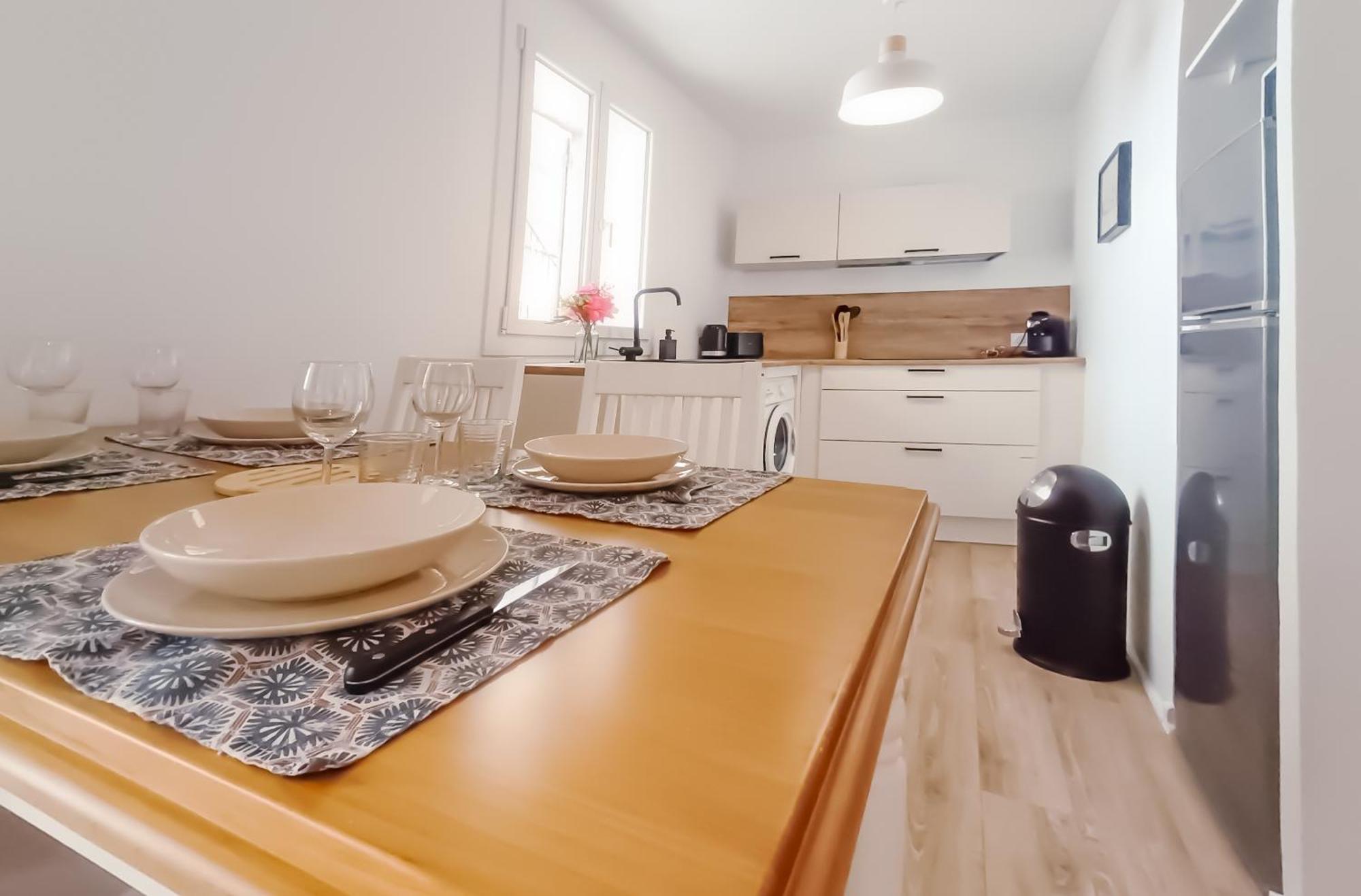 Appartement Cosy En Provence Rousset  Luaran gambar